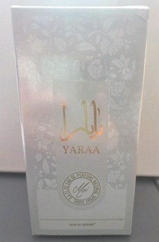 Yaraa eau parfum - yaraa,