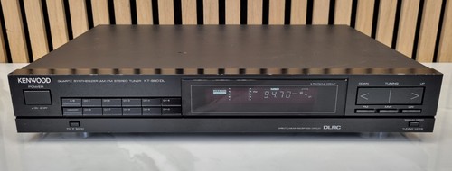 Kenwood 880dl fm - kt-880dl, am/fm