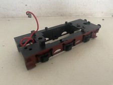 HORNBY R832 R066 STANIER MAROON or BLACK TENDER CHASSIS 56mm WHEEL CTRS SUIT ALL