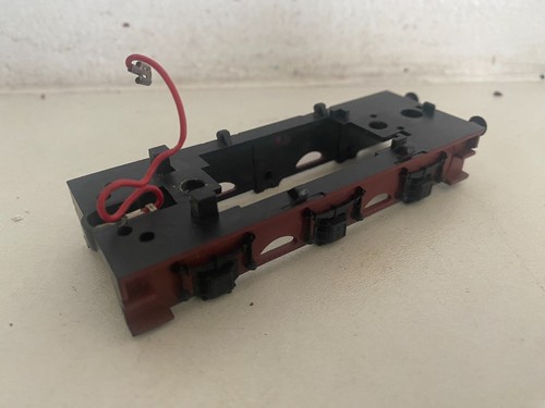 Hornby r832 r066 stanier - r066,