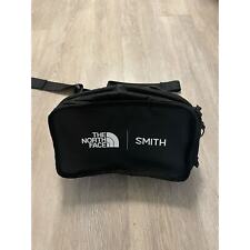 The North Face & Smith Black