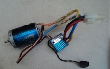 LRP Motor for RC Car Boat for Tamiya Kyosho