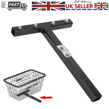 Mobility Scooter Rear Shopping