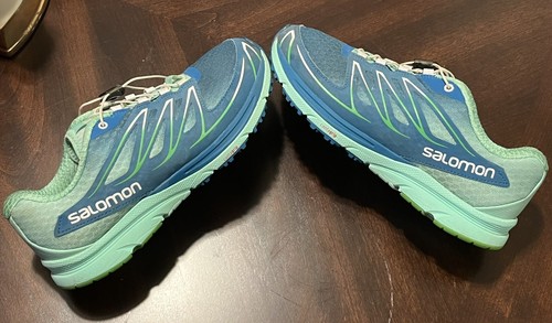 Salomon sense mantra womens - sense,