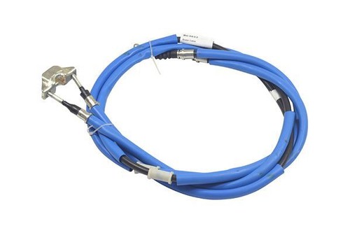 Bc3652 parking brake - qh,