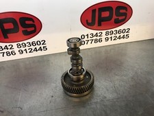 Diesel pump shaft / drive gear X Kubota D905 engine .............£40+VAT