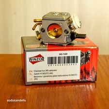 Carburetor for Husqvarna 372