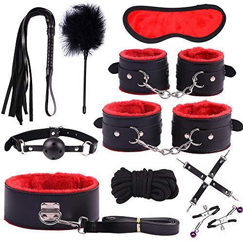 Whole body bondage kit - body,