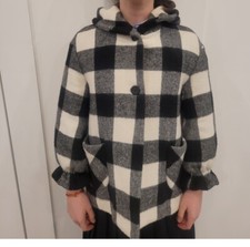 MONNALISA GIRLS COAT/JACKET
