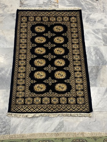 Original hand knotted pakistan - original,