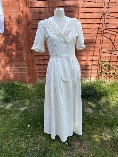 Vintage laura ashley wedding - ashley,