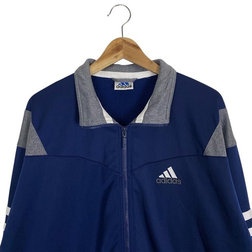 Adidas originals track jacket - track,