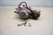  1965 Honda S65 SPORT 65 S 65