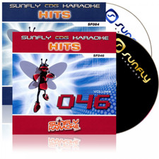 Karaoke g disc - 2, cd+g