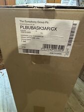 Kessebohmer junior III Chrome plated grey Base Unit Pull Out Baskets - 300mm