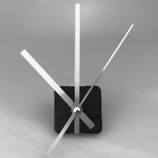 DIY Large Silent Quartz Wall Clock Movement Hands-Mechanism Repair Parts Tool