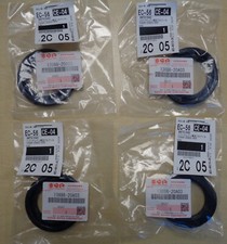 Genuine Suzuki RG500 Airbox