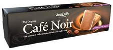 Van Delft Cafe Noir Biscuits