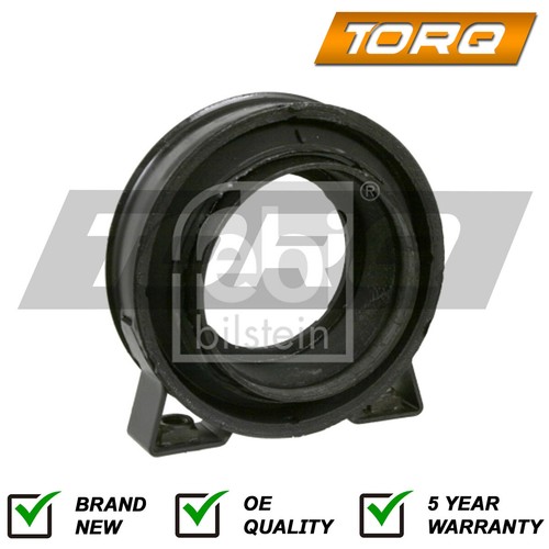 Propshaft mounting torq - propshaft,