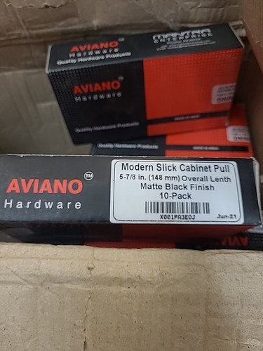Boxes aviano hardware - aviano,