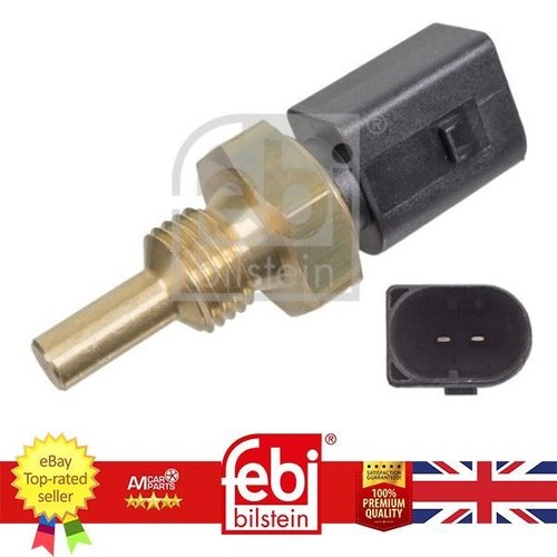 Coolant temperature sensor for - coolant,