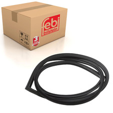 Rear Window Weather Seal Fits