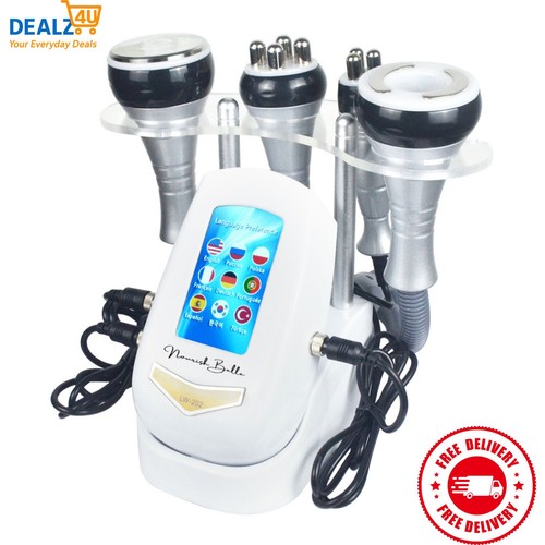Ultrasonic vacuum 40k - ultrasonic,