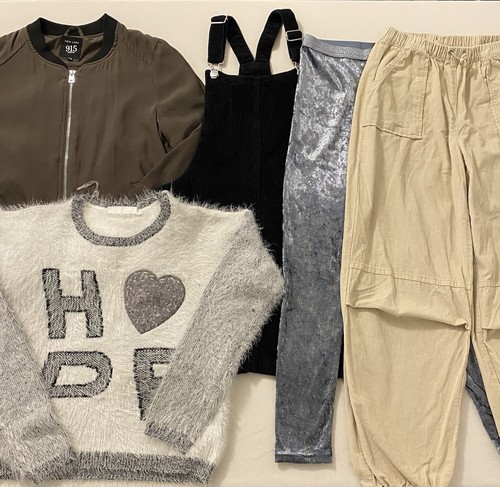 Girls clothes bundle - girls,