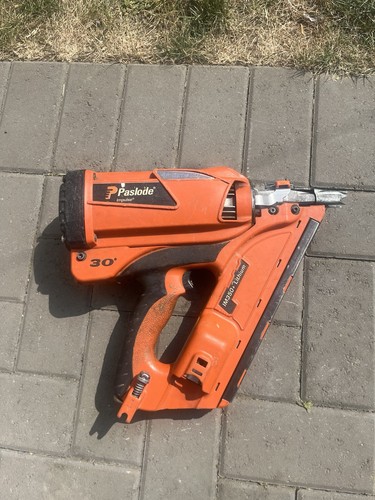 Paslode im350 lithium nail - paslode,