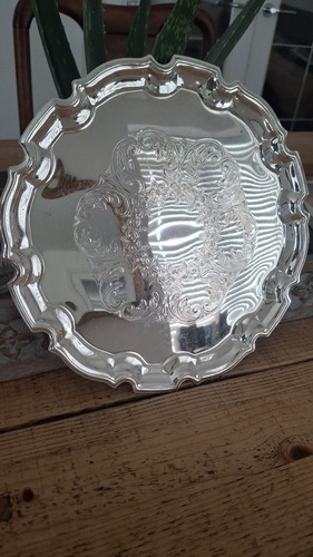 Vintage mayell silver - vintage,