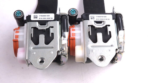 W177 mercedes class seat - w177, a