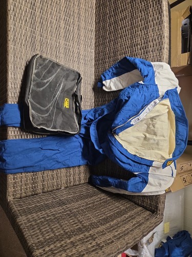 Omp racing suit race - omp,