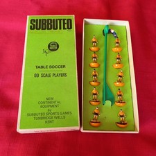 VINTAGE BOXED HEAVYWEIGHT