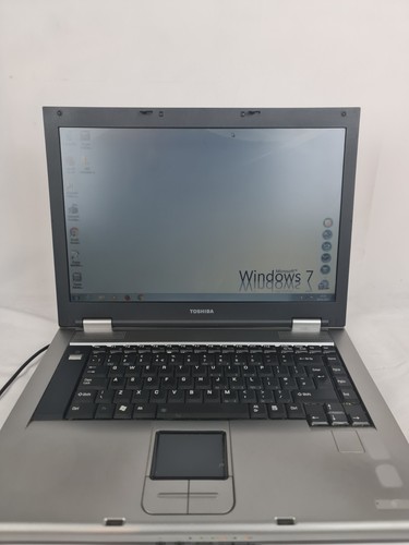 Toshiba satellite pro a120 - toshiba,