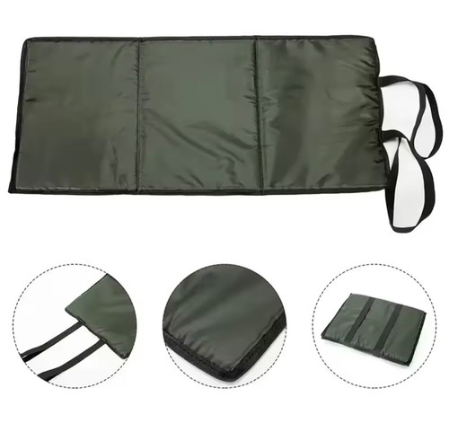 Fishing unhooking mat - fishing, carp