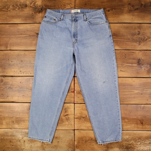 Levis 560 jeans - jeans, blue