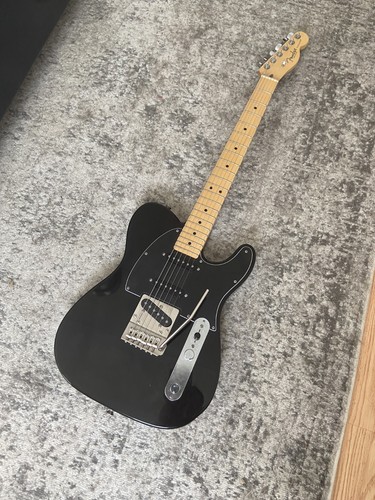 Fender american professional - fender,