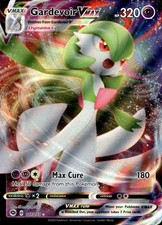 Gardevoir VMAX - Champion's
