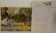 Tri-ang Railways 1962