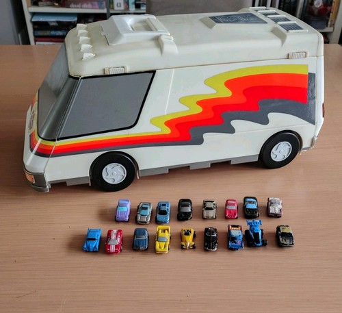 Vintage micro machines super - vintage,