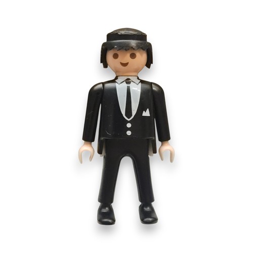 Playmobil figure man - playmobil,