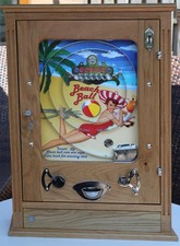 Beach ball allwin vintage - allwin,