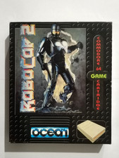 Commodore 64 RoboCop 2
