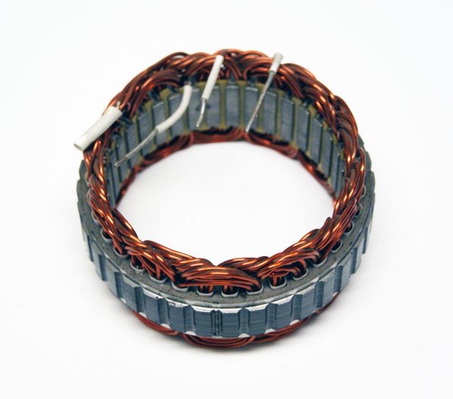 Stator coil gl1800 05 - stator,