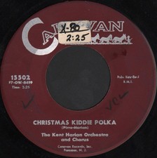 Kent Harian Orchestr -