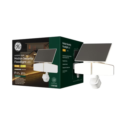 Outdoor 5cct security - ge,