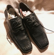 Gents Dress Shoes Size 45 EU
