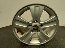 Chevrolet captiva inch - chevrolet,