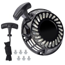 Complete Pull Start Assembly