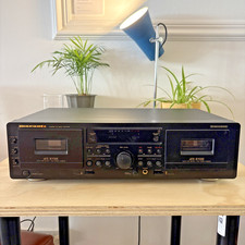 Vintage Marantz SD4050 Double